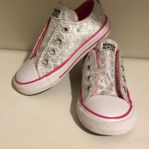 Kids girl sneaker